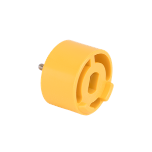 BANJO FITTINGS V20153138BL Handle Offset Riser, 2 X 1 3/8 Inch Size | BW8JZY