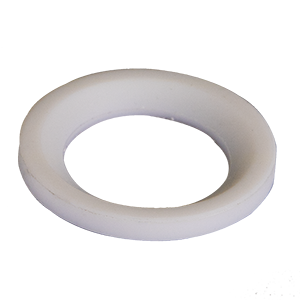 BANJO FITTINGS VSS10258 Seat, 1 Inch Size | BW8KRV