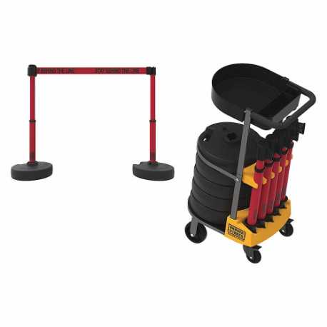 BANNER STAKES PL4012T