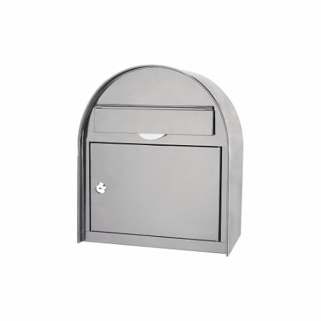 BARSKA Mailbox And Accessories