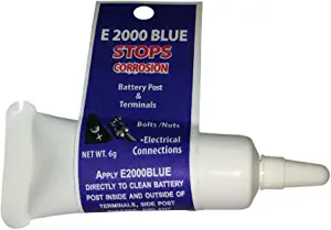 BATTERY DOCTOR 16214