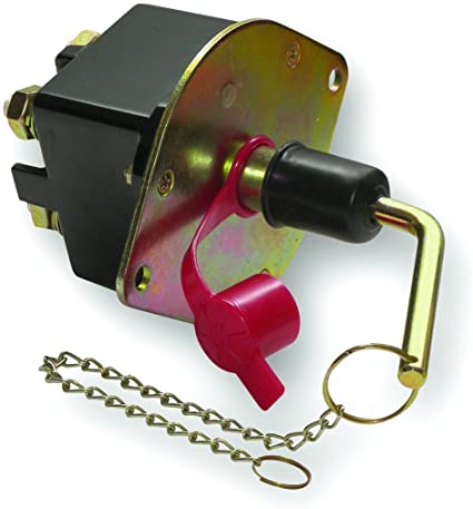 BATTERY DOCTOR 20258-7