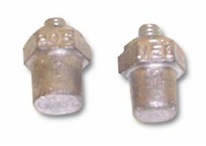 BATTERY DOCTOR 20305-7 Post Terminal Converter, Negative | CG9ALA