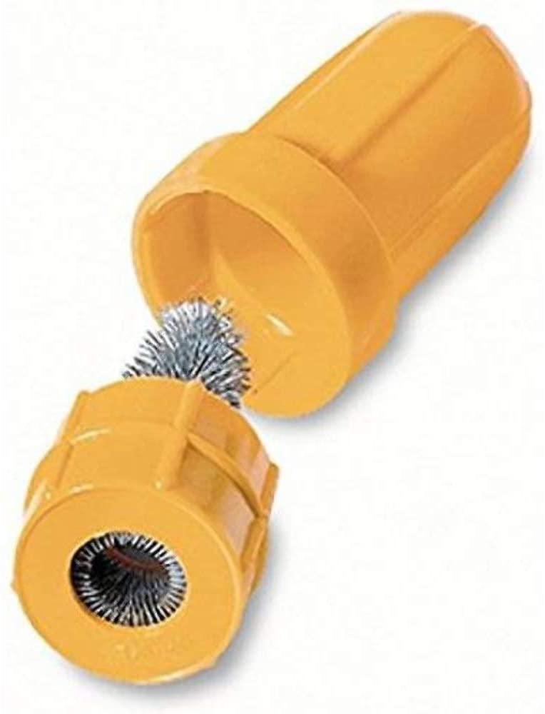 BATTERY DOCTOR 21003-7 Battery Cleaning Brush, Plastic | CG9AQA