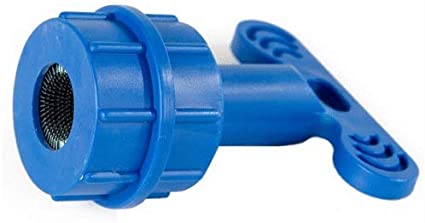 BATTERY DOCTOR 21006-7 Battery Cleaning Brush, With T Handle, Top Post | CG9AQC