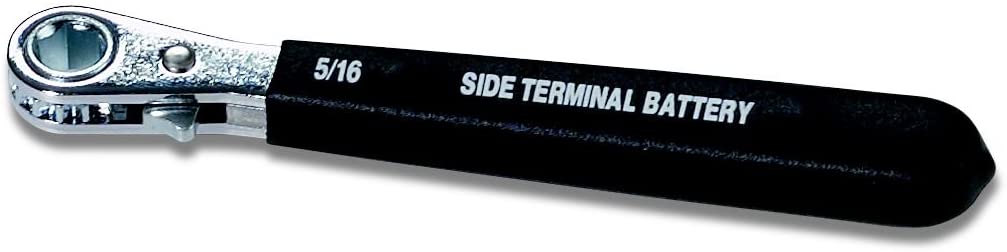 Battery Wrench, Side Terminal