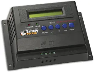 BATTERY DOCTOR 23127