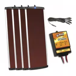 BATTERY DOCTOR 23148