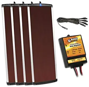 BATTERY DOCTOR 23149