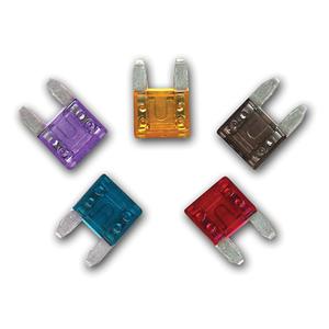 BATTERY DOCTOR Automotive Fuses