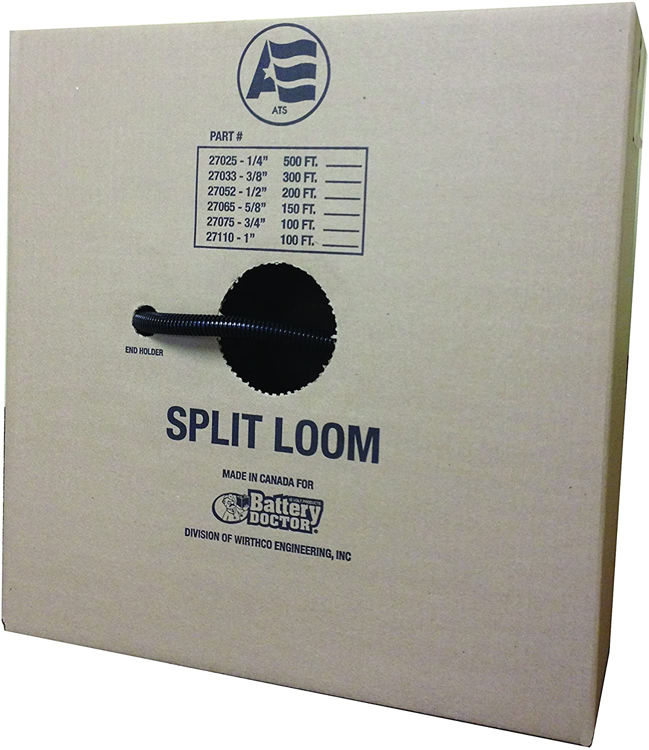 BATTERY DOCTOR 27110