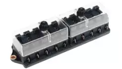 BATTERY DOCTOR 30113-7