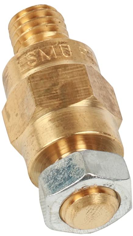 BATTERY DOCTOR 30300-7 Side Terminal Bolt | CG9BBK