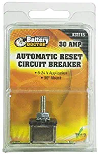 BATTERY DOCTOR 31115