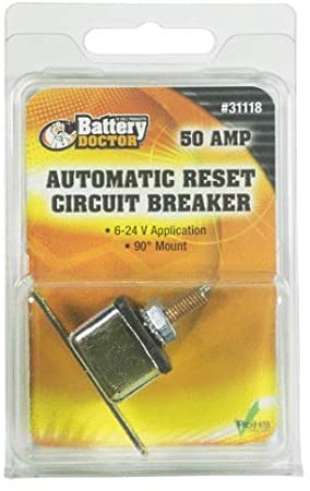 BATTERY DOCTOR 31118