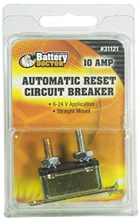 BATTERY DOCTOR 31121-7