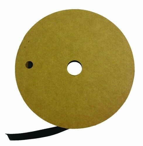 BATTERY DOCTOR 80708 Heat Shrink Tubing, 3/8 Inch Size, 25 Feet Length, Black | CG9BLV
