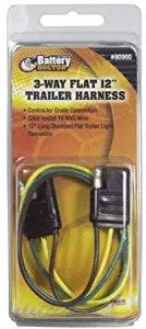 BATTERY DOCTOR 80908