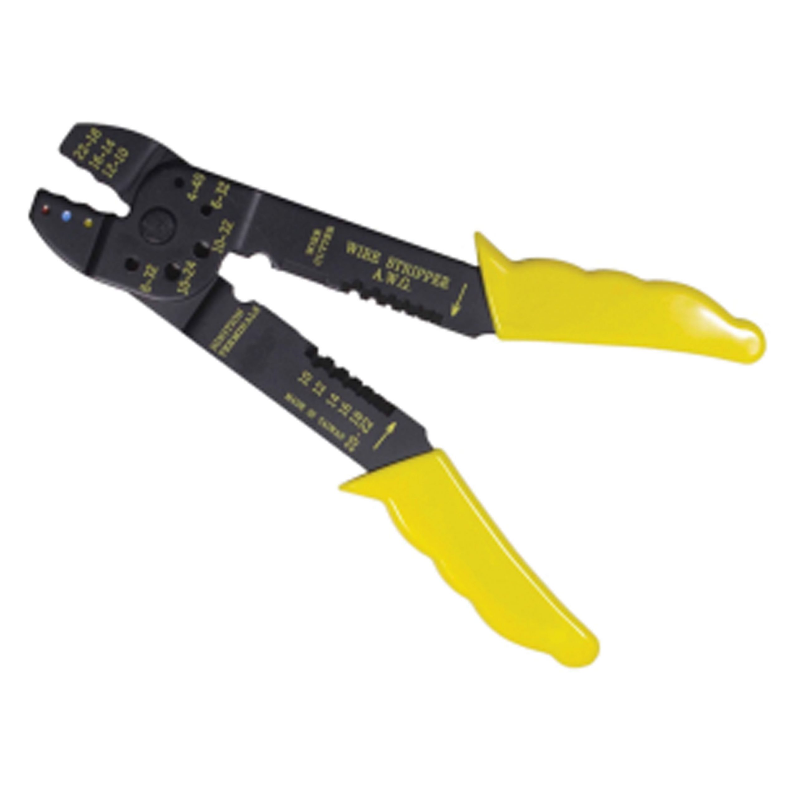 BATTERY DOCTOR Cable and Wire Crimping Tools