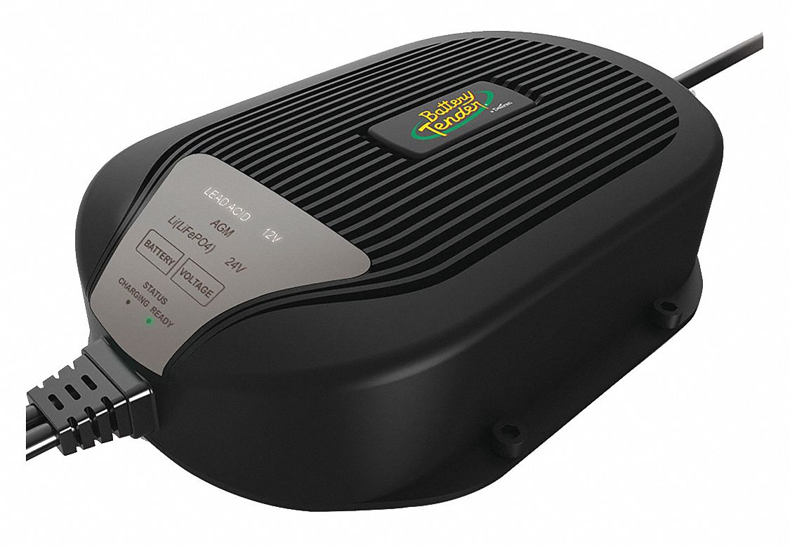 BATTERY TENDER 022-0258-DL-WH