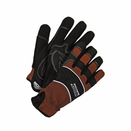 BDG Mechanics Gloves