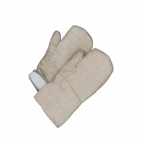 BDG 63-9-740TF Cold-Condition Mitts, Universal, Mitt Hand Protection, Uncoated, HPPE, Gauntlet Cuff | CN9HCD 61KA11
