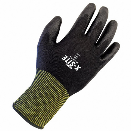 BDG 99-1-9802-11 Coated Glove, 2XL, Polyurethane, 1 Pair | CN9DXW 55LA66
