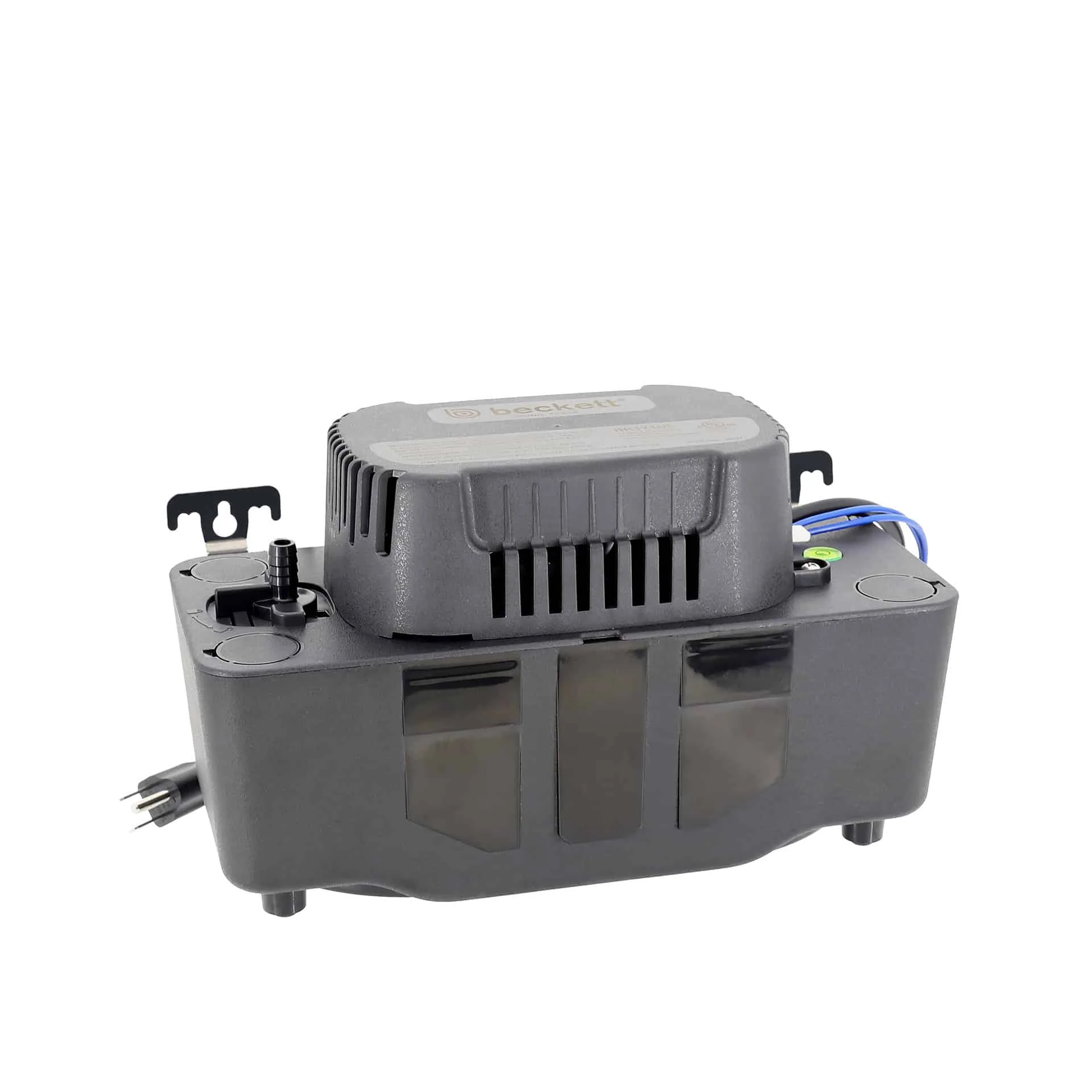 Medium Condensate Pump, With Safety Switch, 230V, 22 Ft Max Lift