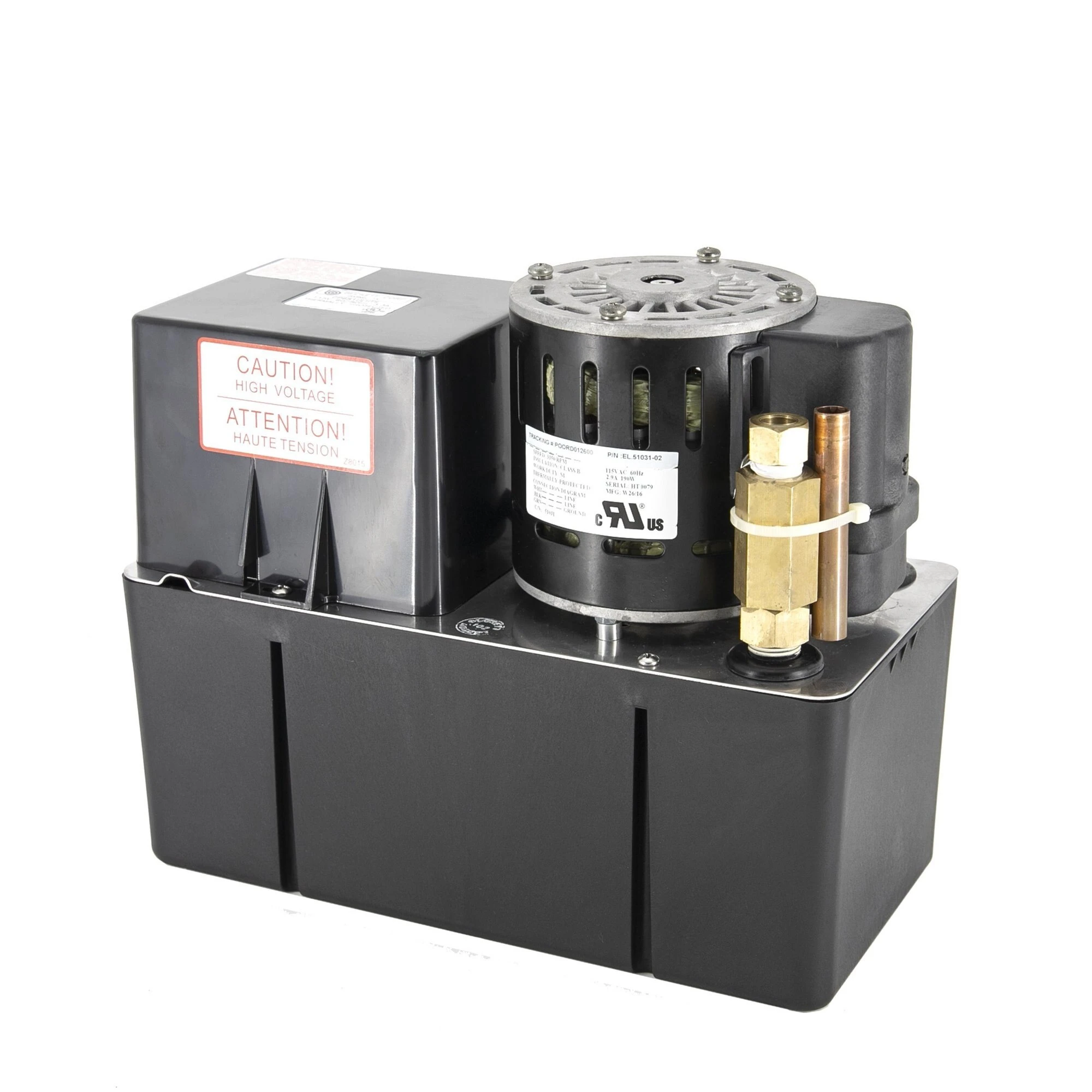 BECKETT Condensate Pumps