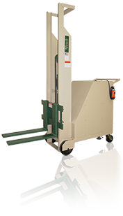 BEECH DESIGN & MANUFACTURING CW-6610