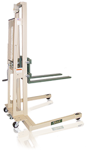 BEECH DESIGN & MANUFACTURING SS-4266W