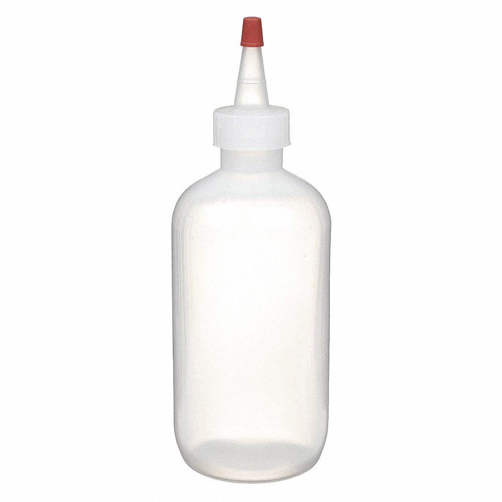 BEL-ART - SCIENCEWARE F11637-0008 Dispensing Bottle 250mL PK12 | AH9ZAZ 46C791 / 11637-0008