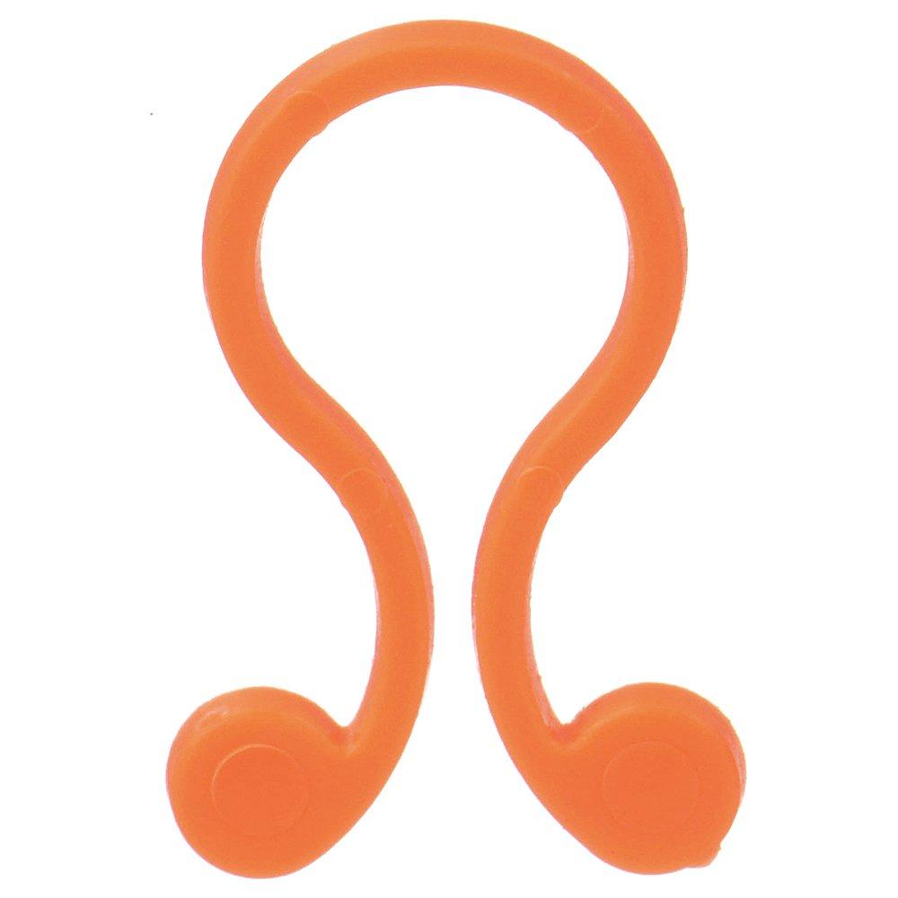 Safe Bag Clips 1/2 Inch Width