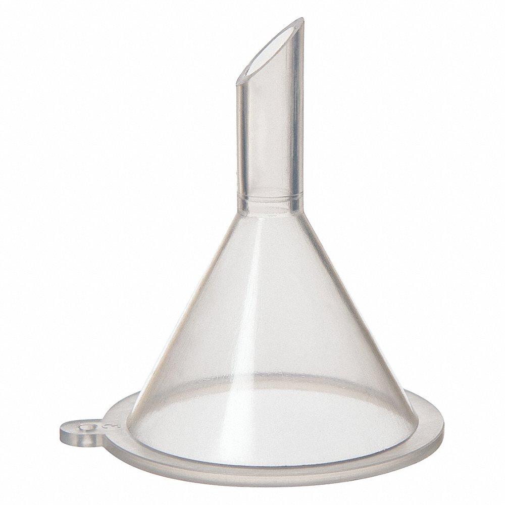 Funnel Micro 35mm Polypropylene