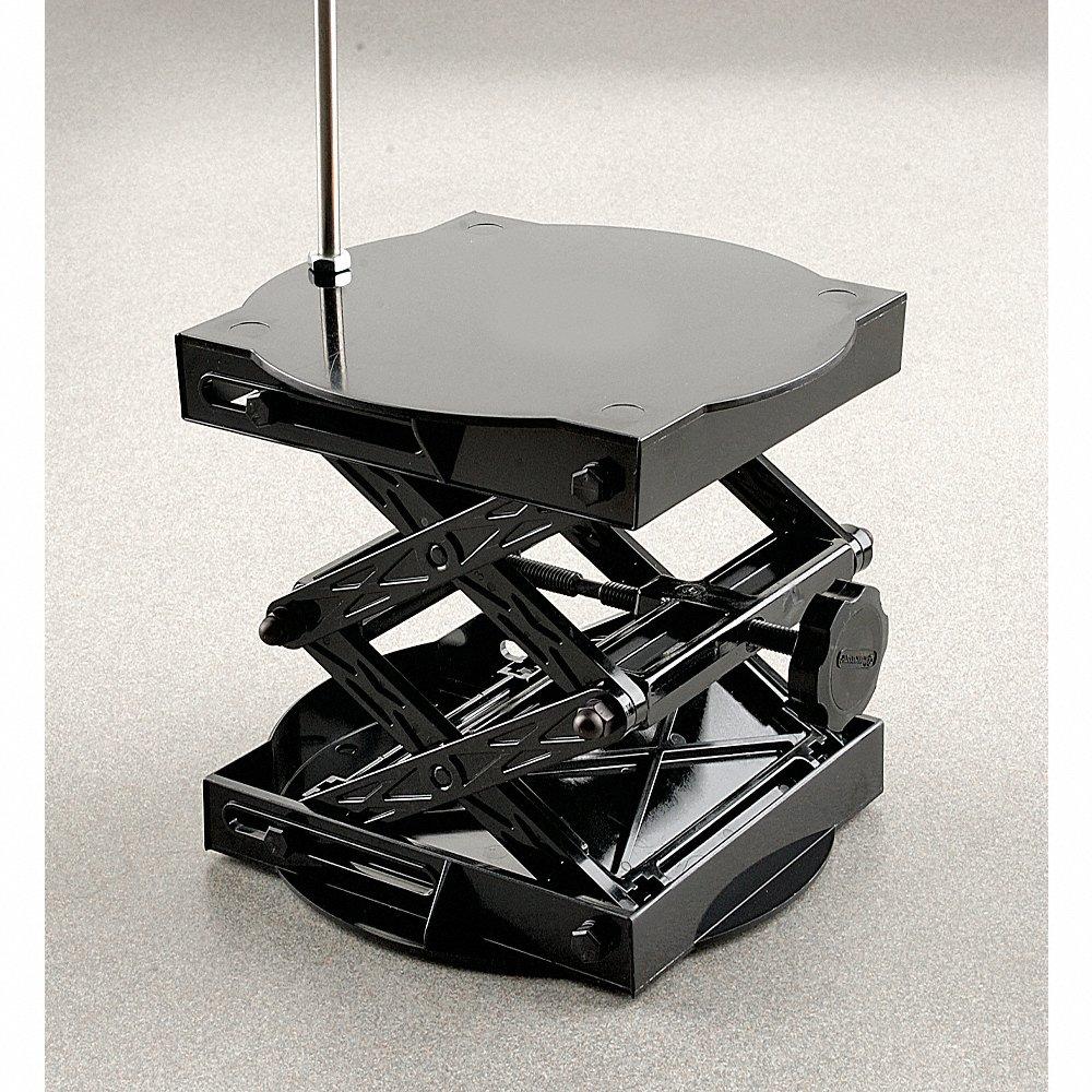 BEL-ART - SCIENCEWARE F18391-0001 Poly-jaque Plastic Lab Jack | AF4VTW 9LN97 / 18391-0001