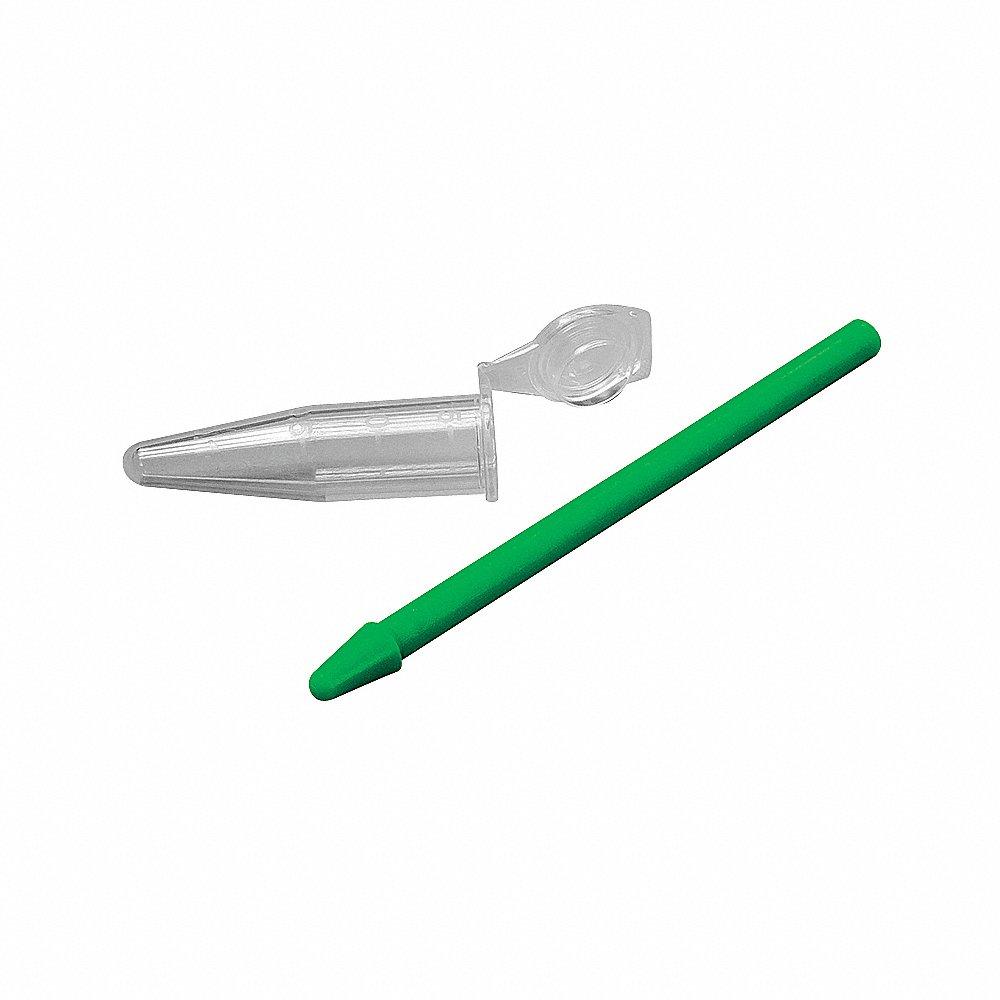 Pestles with 1.5mL MCT Tubes