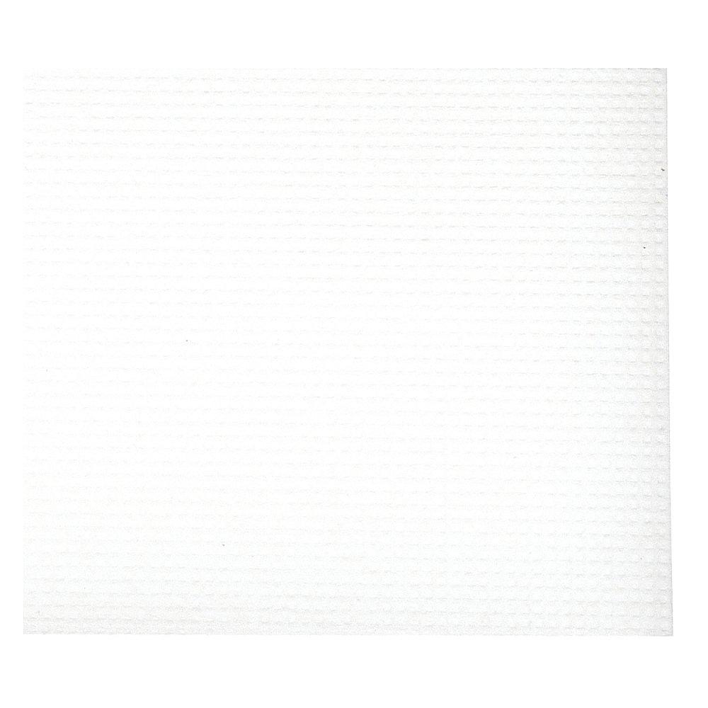 Labmat Bench Liner Sheets White