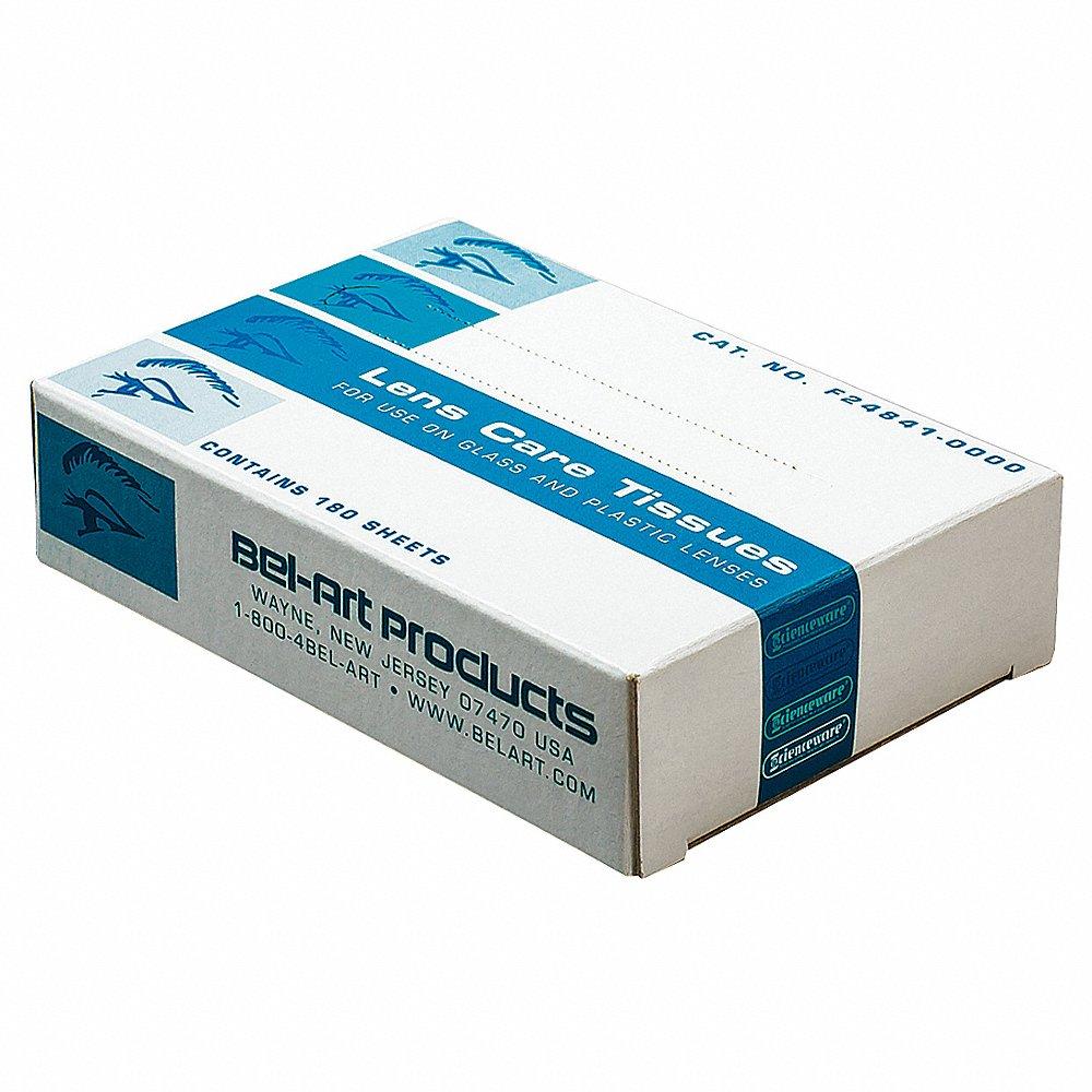 BEL-ART - SCIENCEWARE Lens Cleaning Station Tissue Refills