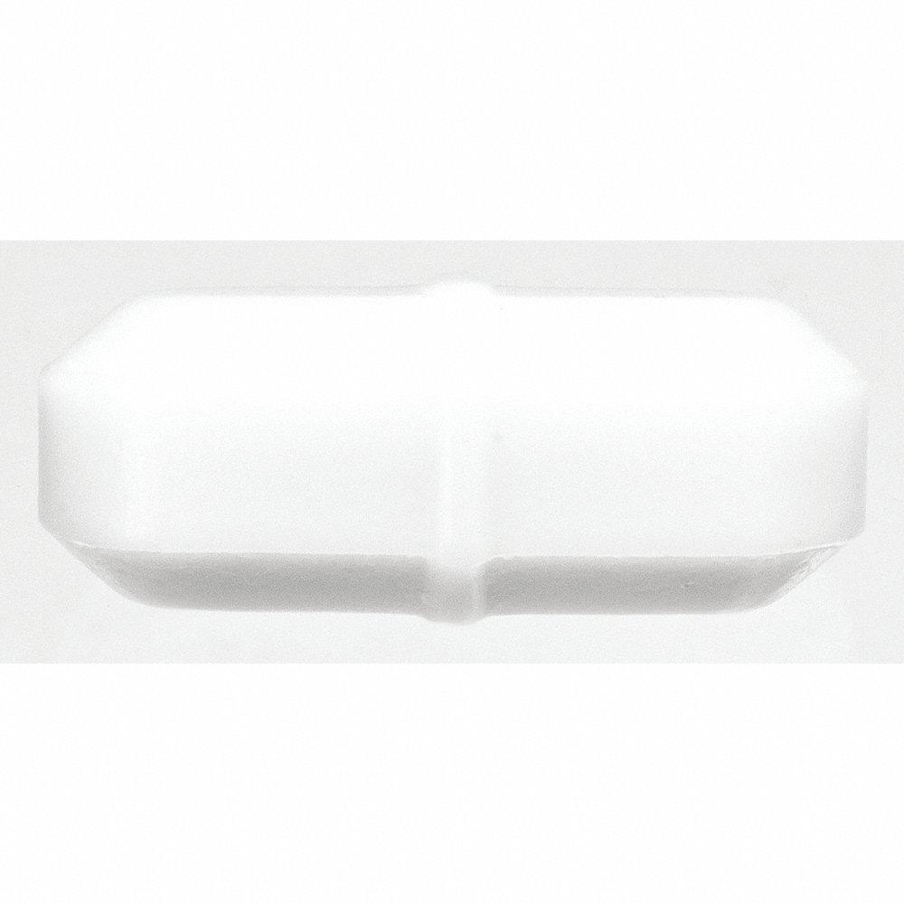 BEL-ART - SCIENCEWARE F37110-0138 Spinbar Stirring Bar Ptfe Octagonal 1x3/8 | AF2HFP 6TVT3 / 371100138