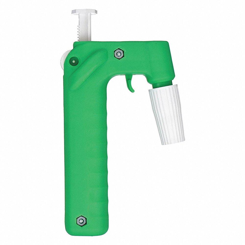 Pipetter Green Size 10ml