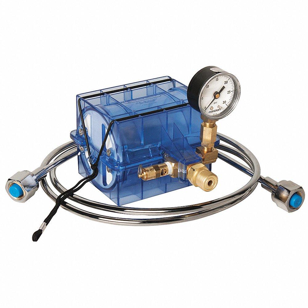 Ice Frigimat Piece Machine Bel-art Plated