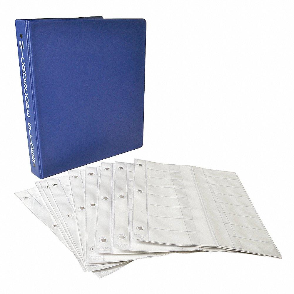 BEL-ART - SCIENCEWARE Microscope Slides and Slide Storage