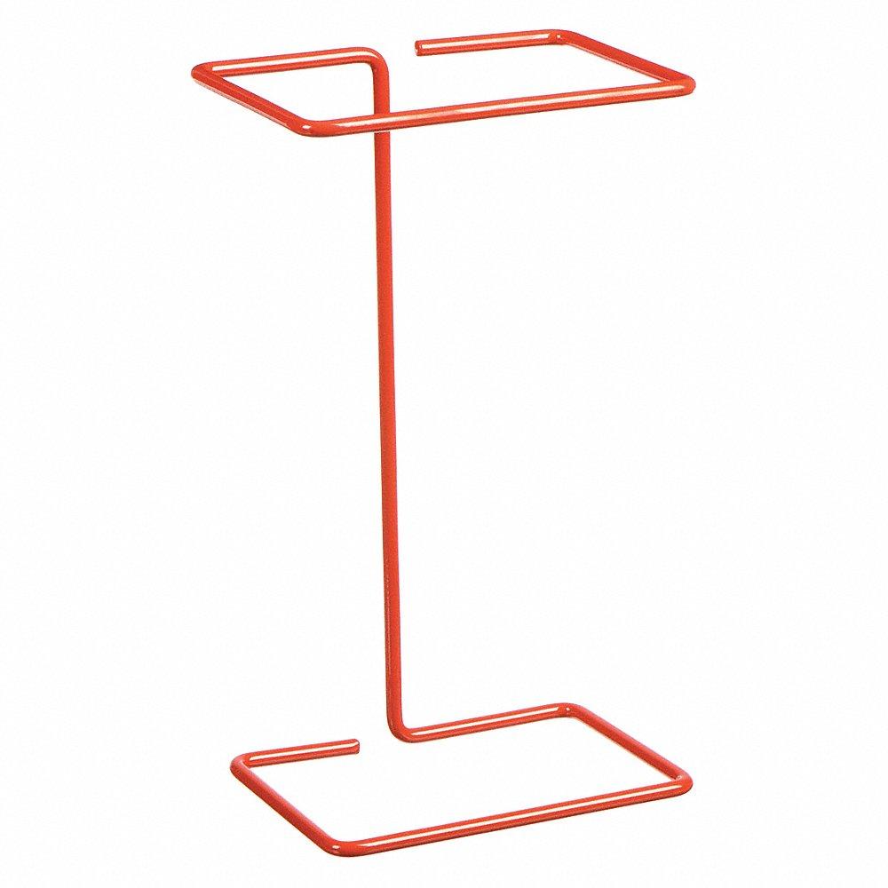 Biohazard Bag Holder 8 Inch Height