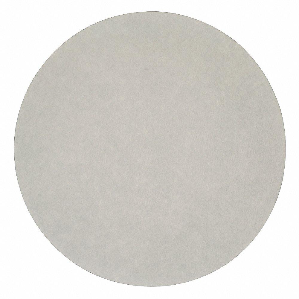 Disc Filter Paper 10.25 Inch