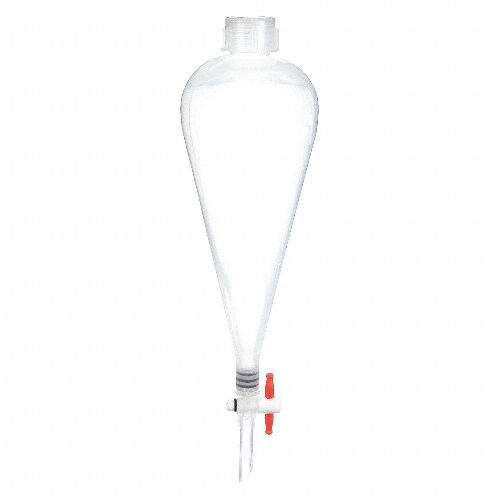 Separatory Funnel 250ml