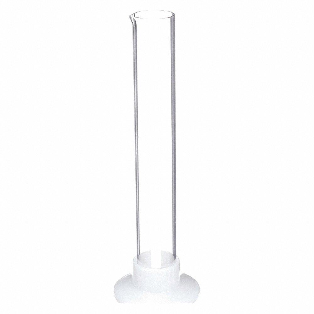 Hydrometer Jar 245ml Pcea1