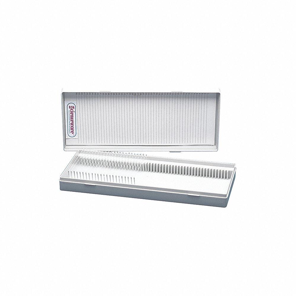 Microscope Slide Box