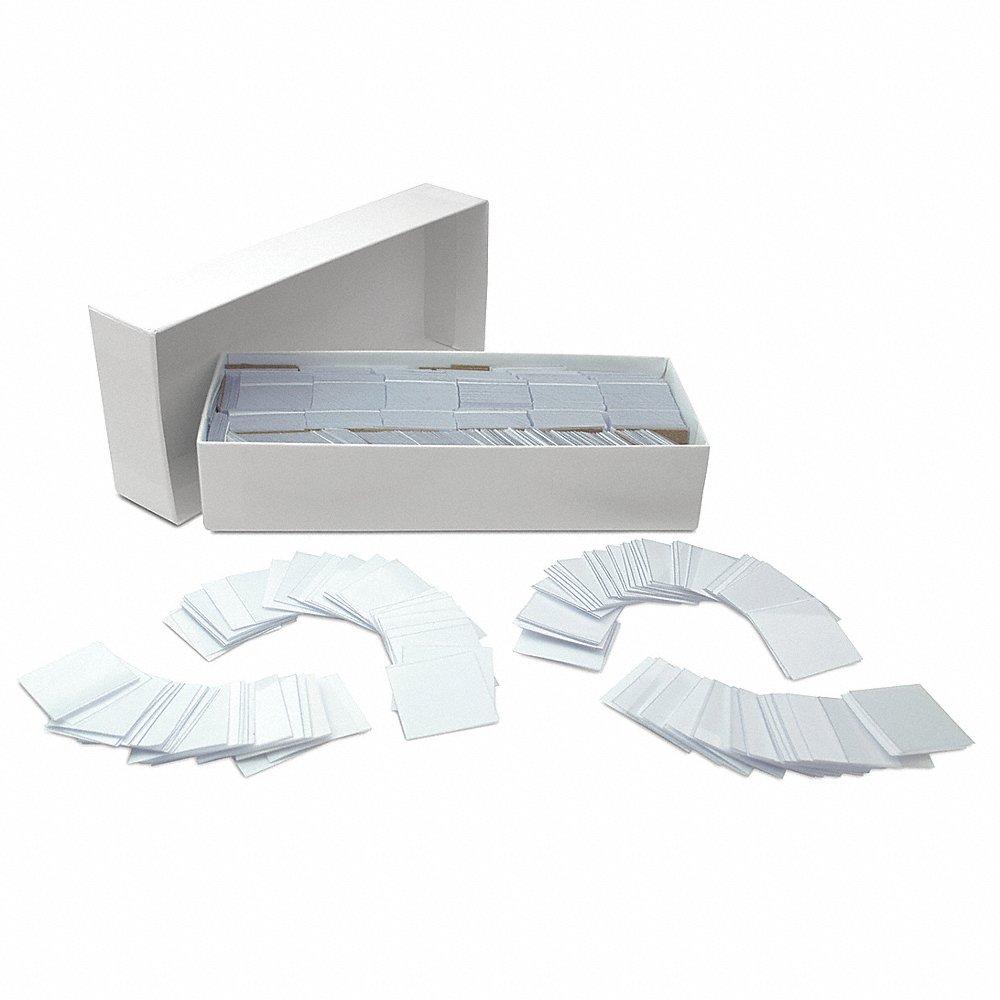 Microscope Coverslips