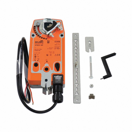 BELIMO NFB24-SR