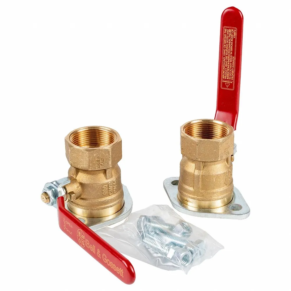 BELL & GOSSETT 101241LF